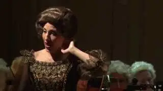 Gala concert  " Viva Mozart "