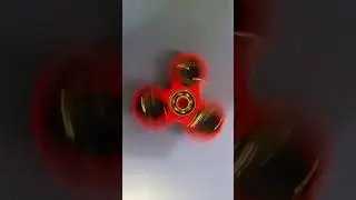 ШОК ШОК КРУТОЙ САМОДЕЛЬНЫЙ  СПИННЕР ШОК ШОК