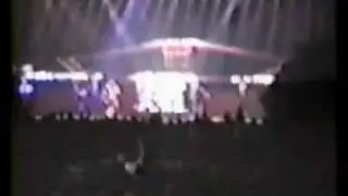 AC/DC - High Voltage - [Live 1988]