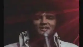Elvis Presley -  Suspicious Minds ( Almighty Club Mix ) ( Video Edit )