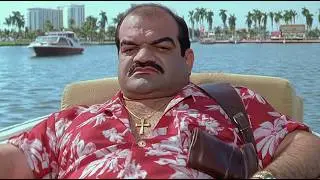 GTA: Vice City - 80's Crime Movie Adaptation