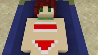 Giantess Growth Animation 