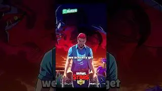Brawl Stars Movie is Coming?!
