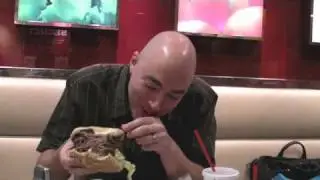 CheapyD & CampingKev vs. Windows 7 Whopper