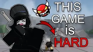 The Strongest Battlegrounds Is Hard: The Ultimate Challenge