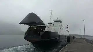 MELFJORD
