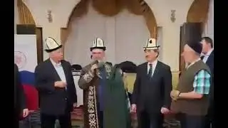 Дусти байни Киргиз ва Точик #исфара #чоркух #ворух