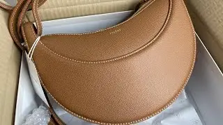 Polène - Numèro Dix (unboxing)