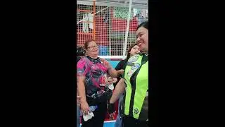 Feeding Program ni Takbong Marikit Part 1 | Tondo, Manila