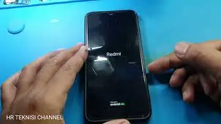 Redmi Note 7 Restart Sendiri ||solusi hp restart logo