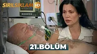 Sırılsıklam 21. Bölüm | HD Restorasyon