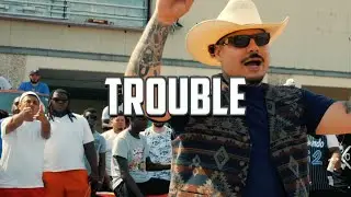 [FREE] That Mexican OT X BigXThaPlug Type Beat - "Trouble" | Prod. Xerov