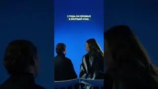 Этолог, который несколько лет прожил в волчьей стае 🐺Ясон Бадридзе.