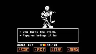 BEST of Undertale