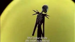 TNBC - Jack's Lament (French w/ subs + trans)