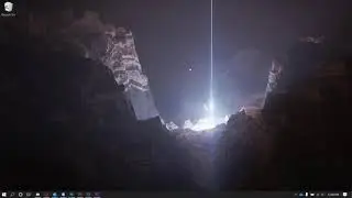 OBS Black Screen Workaround