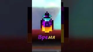 Краска для волос в Terraria | Terraria 1.4.4.9 #terraria #террария