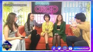 Kung si Maymay ay biglang napasama sa Iwant Asap naku Edward uuwi daw muna sa Germany!!!
