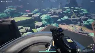 The Cycle: Frontier - SOLO Letium Drill Counter! BIG PVP!