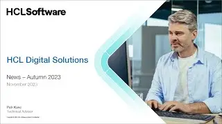 Novinky v Digital Solutions (SUTOL Conference 2023)