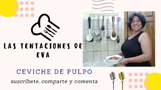 #ceviche