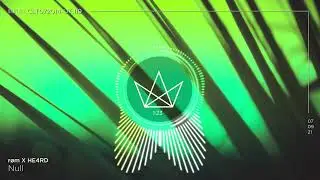 røm x HE4RD - Null