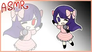 [asmr] 🎤 yandere idol notices you ♡ role play🎶💕