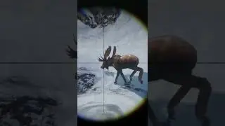 RED DEAD REDEMPTION 2 CAÇANDO OS ANIMAIS LENDÁRIOS PART 2 