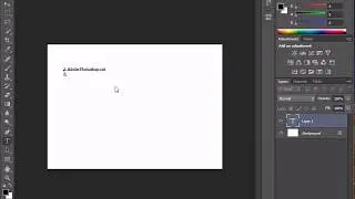 01 Adobe Photoshop Cs6 tutorial in bangla Introduction   1