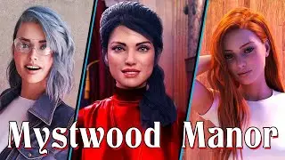 Mystwood Manor Review