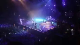 EXAMPLE!! Stay Awake! (Live @ Nottingham Arena, Example Tour 2012)