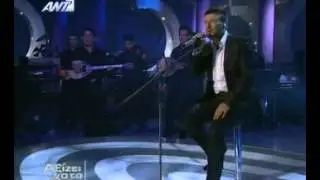 Giannis Ploutarxos.Live