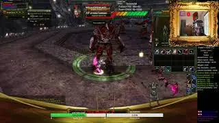 Knight Online USKO -Gordion- "Let's Play" Back Again Short visit... Episode #4