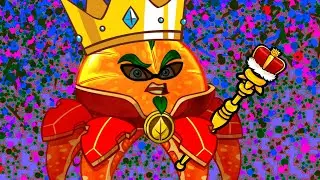 The Citron Deck That Won Me The Tournament: Countertron