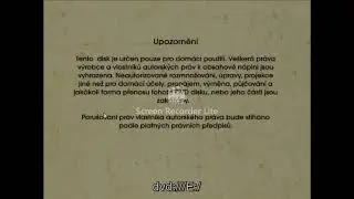 Začátek k DVD Fimfárum 2 (2008)