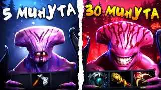 HOW DID THE EASY LINE BECOME HARD?! BEST CARRY! | Faceless Void 7.39 | Radikaifa