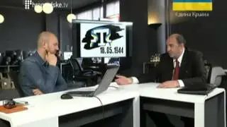 Кто после Путина с 2015г? Неопубликованные факты от С. Крыжановского.