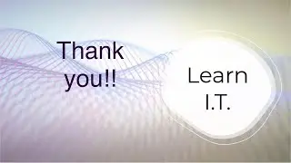 Thank you so much! - Video updates