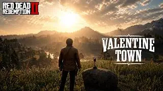 Red Dead Redemption 2 | Gameplay Walkthrough - No Commentary Longplay 