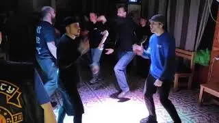 BochRock vs Duck