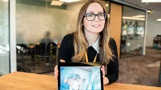 Tech women are changing the world
