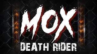 (COVER) Jon Moxley NJPW Theme