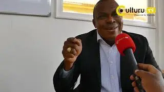 Surinamer apostel Reyme: ''We klagen veel maar durven niet op te komen voor onze rechten''