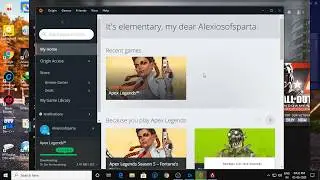 HOW TO CHANGE NAME IN APEX LEGENDS