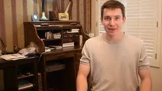 The 14 Day Filmmaker: A Career Changer