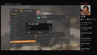 Dying Light OP guns