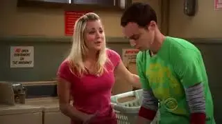 Penny lied to Leonard, Why would you lie about that? 🤐🤐| The Big Bang Theory #tbbt #thebigbangtheory