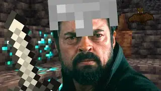 When You Fight Your Friend Over Diamonds.