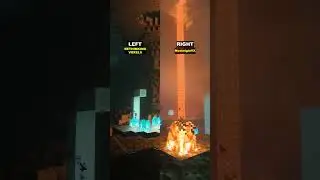 🔥 Minecraft Shaders: Rethinking Voxels or NostalgiaVX? 