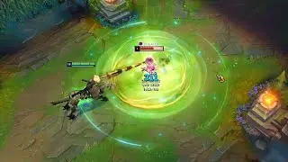 ASI FUNCIONA EL NUEVO REWORK DE RELL